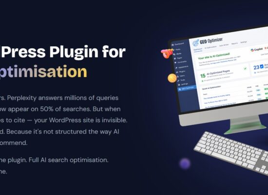 geo optimizer