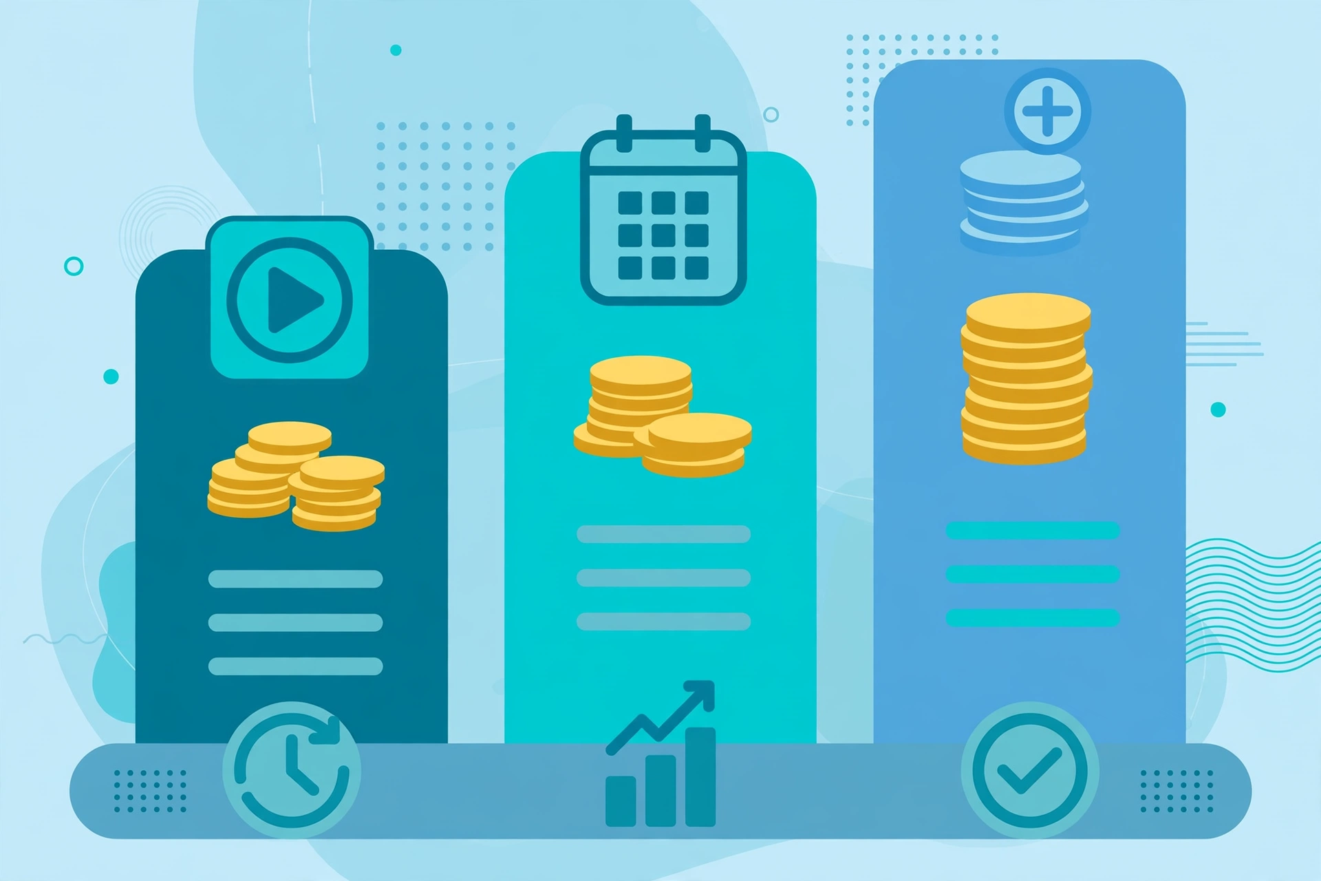 AI video generator pricing comparison 2026: monthly plans from free to enterprise tiers