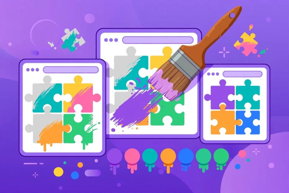 RebranderClub review – rebrandable AI browser extensions library