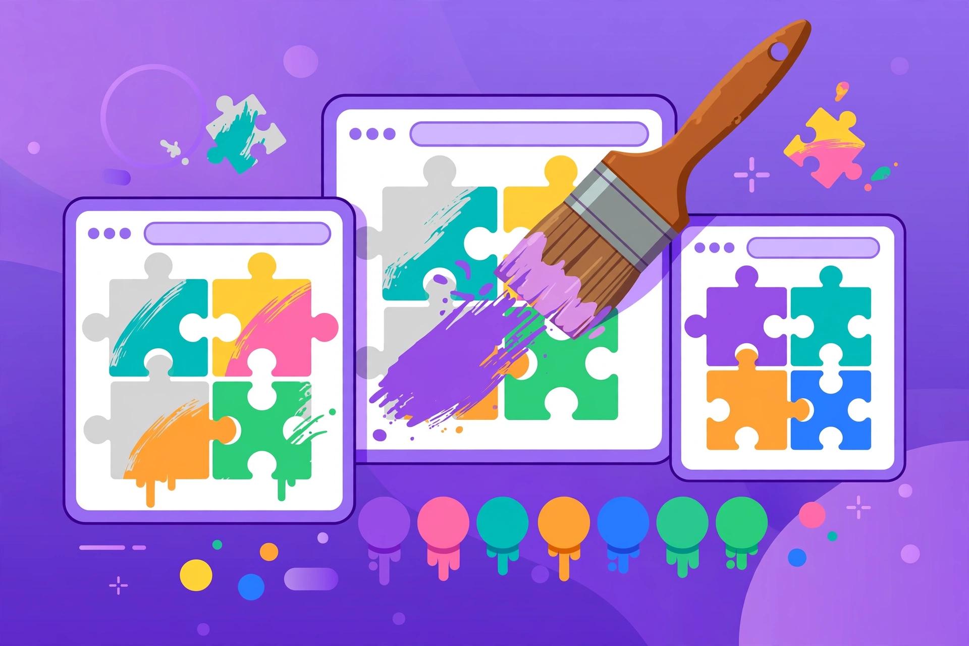 RebranderClub review – rebrandable AI browser extensions library
