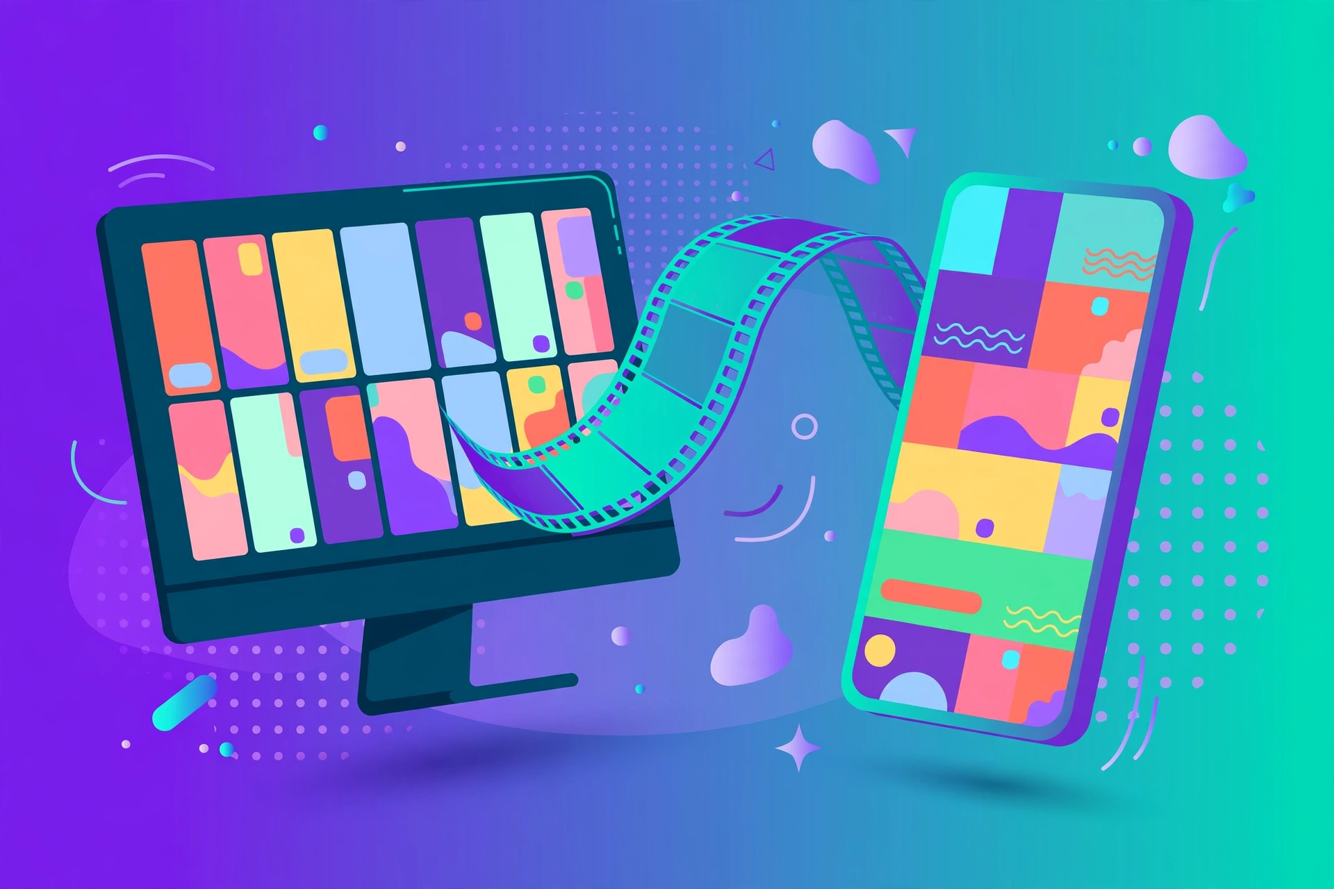 TwinClips AI review – AI twin video creator turning a photo into short videos